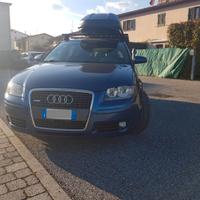 Audi A3 Sportback 2.0 TDI Ambition 170c