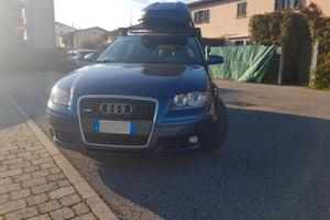 Audi A3 Sportback 2.0 TDI Ambition 170c