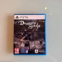 Demon’s Souls ps5
