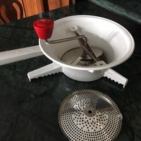 Passaverdure Moulinex