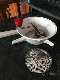 Passaverdure Moulinex