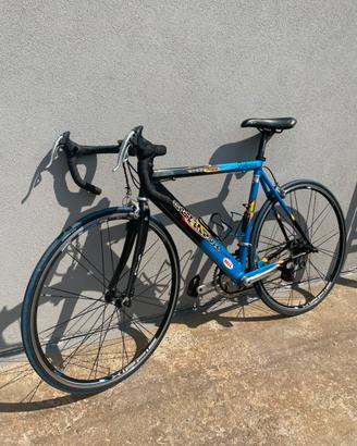 bici da corsa