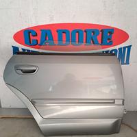 Porta posteriore dx Subaru Legacy 4° 2.5 B 2007