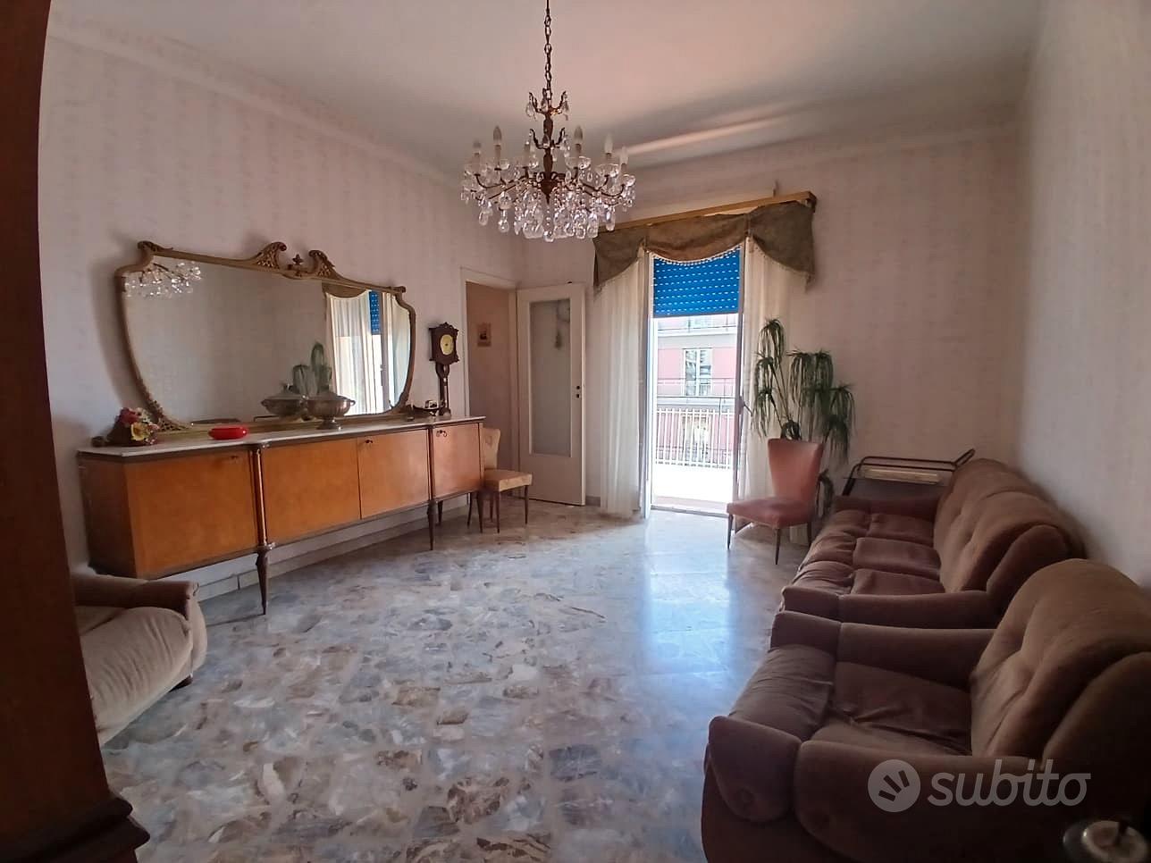 Appartamento – Catania, Curia, Monte Po-Nesima-San Leone-Rapisardi - Vista 5