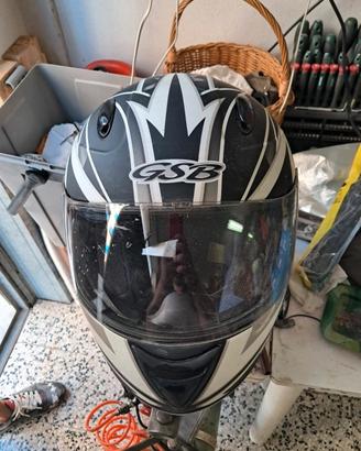 casco GSB tag