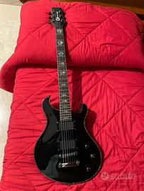 Chitarra elettrica Charvel Desolation DS-1 ST