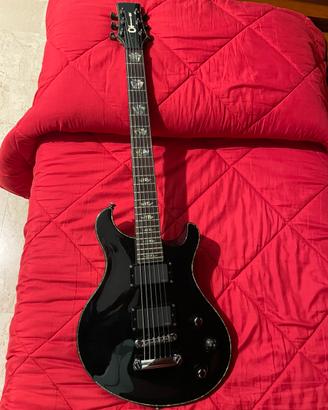 Chitarra elettrica Charvel Desolation DS-1 ST