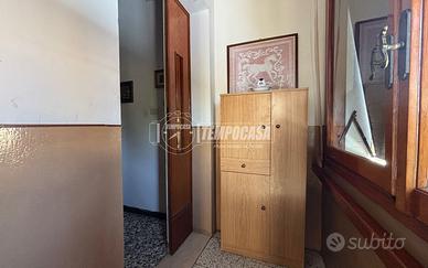 APPARTAMENTO CON INGRESSO INDIPENDENTE