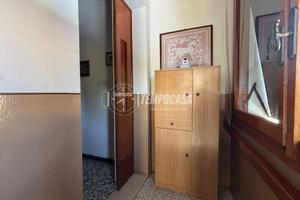 APPARTAMENTO CON INGRESSO INDIPENDENTE