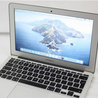 MACBOOK AIR