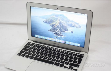 MACBOOK AIR