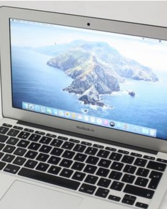 MACBOOK AIR