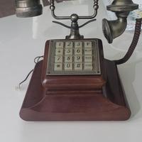 Telefono vintage