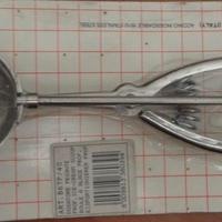 gelato accessori cucina nuovi  per servire