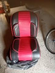 tappezzeria fiat 500 d'epoca