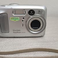 Fotocamera KODAK CX330