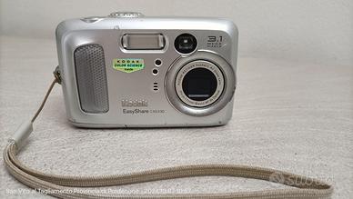 Fotocamera KODAK CX330