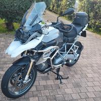 Bmw r 1200 gs - 2014