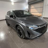 NISSAN Qashqai MHEV 158 CV Xtronic N-Connecta