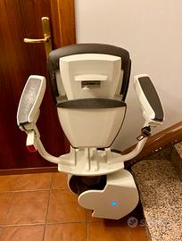 Montascale Thyssenkrupp Flow 2