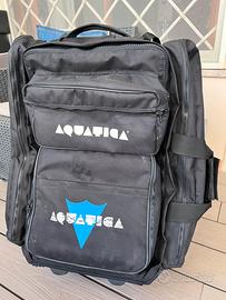 Valigia  subacquea Aquatica