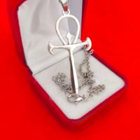 "VtM: Camarilla Pendant"