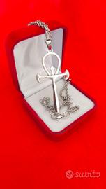 "VtM: Camarilla Pendant"