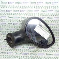 RETROVISORE EST. DX. FIAT GRANDE PUNTO (2Y) (06/05