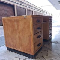 SCRIVANIA POSTE ITALIANE