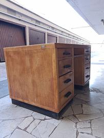 SCRIVANIA POSTE ITALIANE