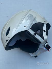 Casco  Snowboard