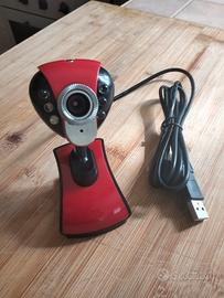 Webcam