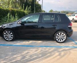 VW Golf 6 2.0 TDI HIGHLINE 140 CV