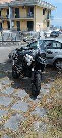 BMW R1300 GS Adventure