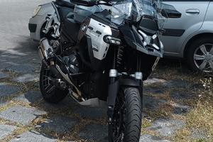 BMW R1300 GS Adventure