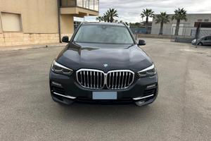 BMW X5 xDrive30d 265CV Aut. - 2019 - 159.500 km