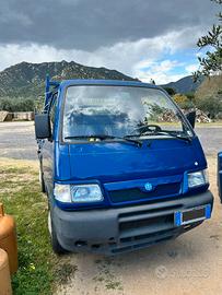 PORTER PIAGGIO 1.4 DIESEL