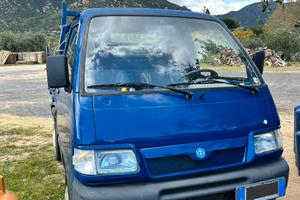 PORTER PIAGGIO 1.4 DIESEL