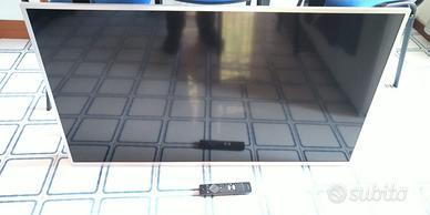 SMART TV PHILIPS 50 POLLICI 50PUS6554/12