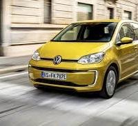 Musata completa e ricambi vari Vw up 2023