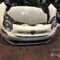 Fiat 500 xeno led 2017