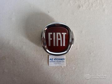 Stemma anteriore Fiat 500 Grande Punto Panda Croma