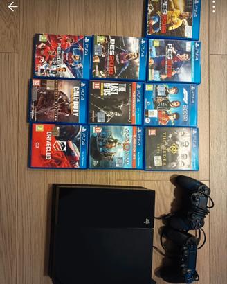 PlayStation 4