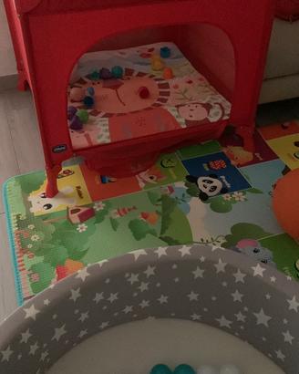 Box Chicco