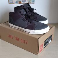 Scarpe pedali flat Chrome Southside 3.0 taglia 42