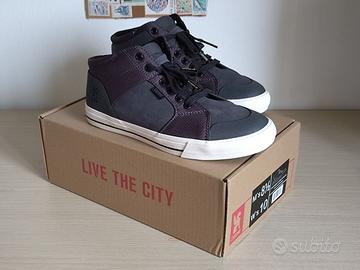 Scarpe pedali flat Chrome Southside 3.0 taglia 42