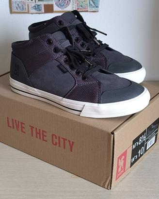 Scarpe pedali flat Chrome Southside 3.0 taglia 42