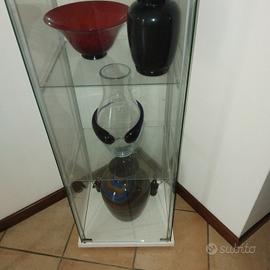 vasi vetro murano originali 