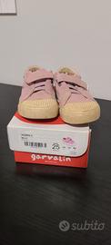 Scarpe bambina Garvalin 