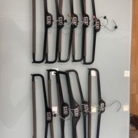 Crucce Per Pantaloni Uomo Disponibili 100 Pz